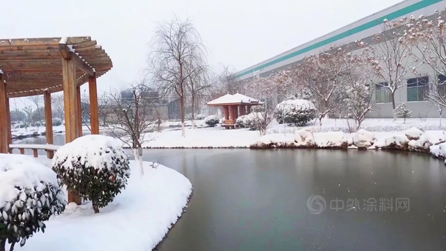 “熱雪”集結，尋覓東(dong) 方雨虹的浪漫