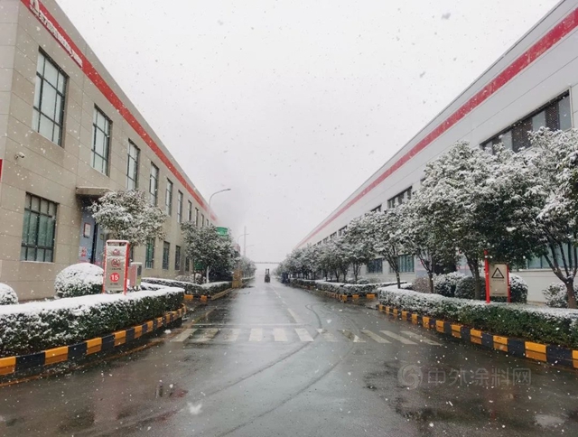 “熱雪”集結，尋覓東(dong) 方雨虹的浪漫