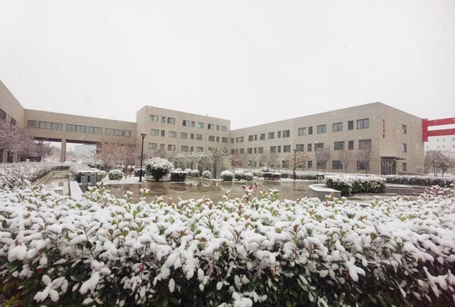 “熱雪”集結，尋覓東(dong) 方雨虹的浪漫