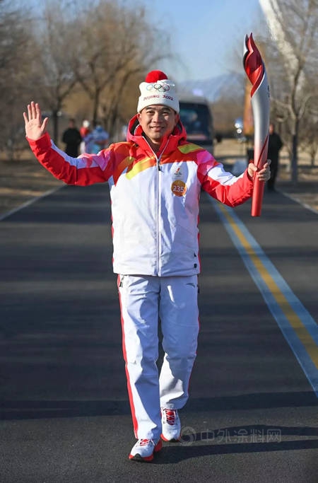 東(dong) 南衛視《冬奧會(hui) 上的福建智造》：三棵樹刷出冬奧綠色密碼