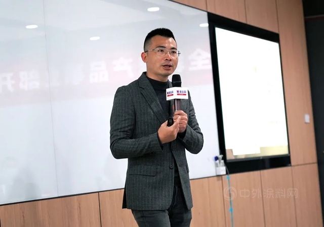 聚焦零售 致勝終端|2022年嘉寶莉全裝修產(chan) 品事業(ye) 部全員會(hui) 議