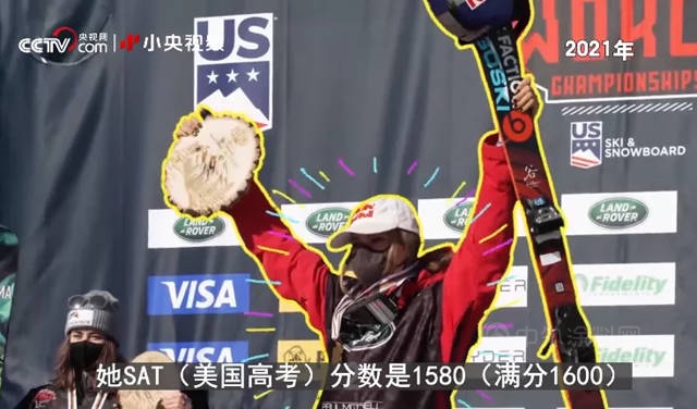 穀愛淩冬奧奪金摘銀，天才少女人間值得