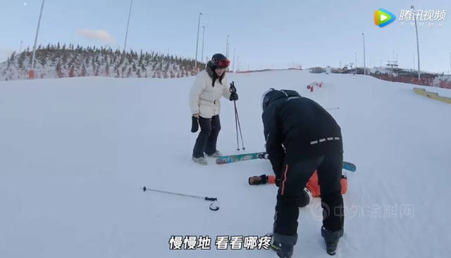 穀愛淩冬奧奪金摘銀，天才少女人間值得