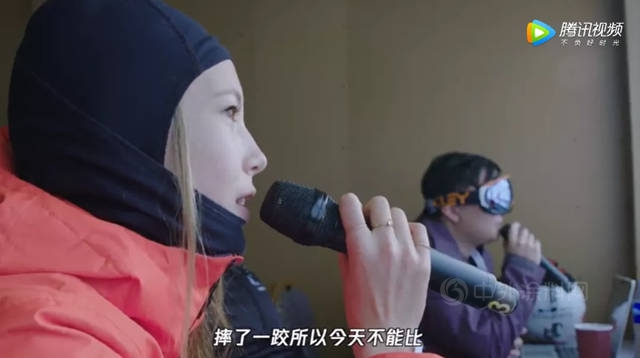 穀愛淩冬奧奪金摘銀，天才少女人間值得