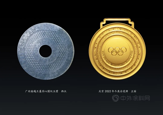 穀愛淩“放心咬金牌”，冬奧獎牌映射中國科技大國側(ce) 麵
