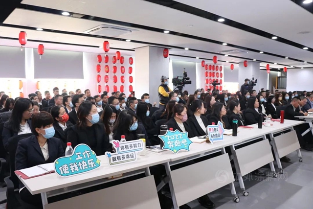 奮楫爭(zheng) 先，賡續前行|嘉寶莉工程漆2022，一起向未來！