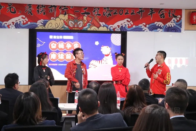 奮楫爭(zheng) 先，賡續前行|嘉寶莉工程漆2022，一起向未來！