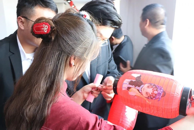 奮楫爭(zheng) 先，賡續前行|嘉寶莉工程漆2022，一起向未來！