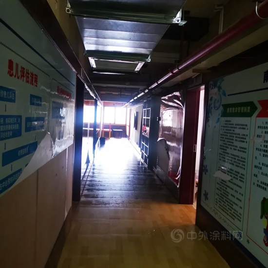 朝霞煥新顏，七彩獻愛心——關(guan) 愛南寧殘疾兒(er) 童公益活動側(ce) 記