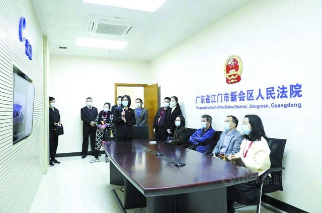 千色花化工董事長黃達昌：涉企務實舉(ju) 措服務產(chan) 業(ye) 振興(xing) 