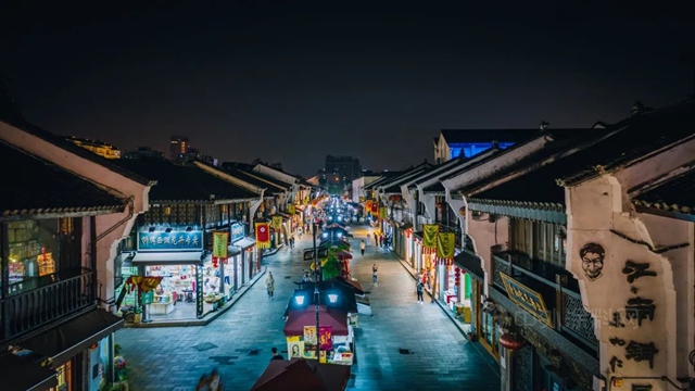 三棵樹工程助力永慶坊煥新工作，讓百年老街煥發新活力