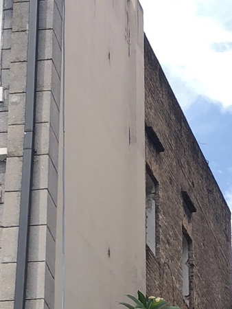 三棵樹工程助力永慶坊煥新工作，讓百年老街煥發新活力