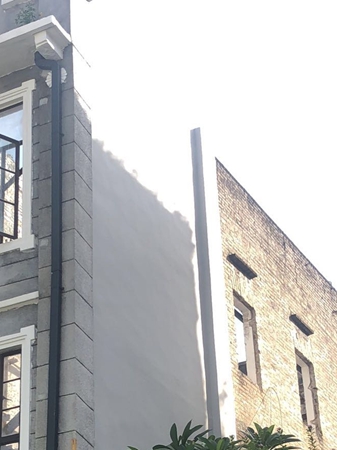 三棵樹工程助力永慶坊煥新工作，讓百年老街煥發新活力