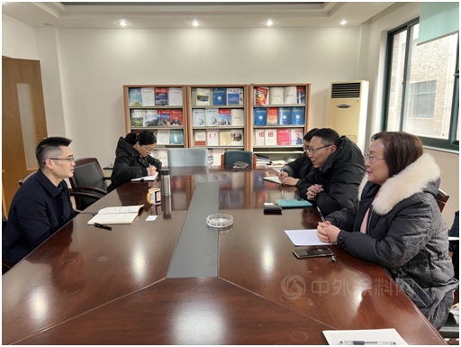寧波塗協：引智引力發揮平台作用  促進塗裝行業(ye) 綠色健康發展