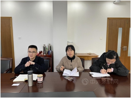 寧波塗協：引智引力發揮平台作用  促進塗裝行業(ye) 綠色健康發展