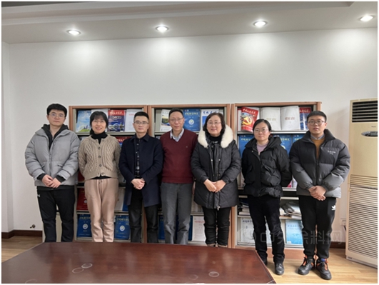 寧波塗協：引智引力發揮平台作用  促進塗裝行業(ye) 綠色健康發展