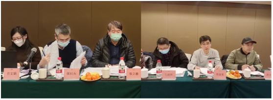 發揮行業(ye) 標準“指揮棒”   奠定綠色環保之基——寧波塗協組織召開《戶外用耐候耐蝕熱固性聚酯粉末塗料》團體(ti) 標準審定會(hui) 