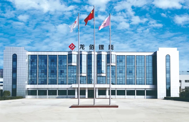 122億(yi) 元，產(chan) 能規劃近100萬(wan) 噸，鈦白粉巨頭打造新能源第二增長曲線