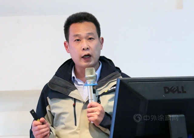 引增長，領未來 | 展辰新材家具漆業(ye) 務2022年經營分析會(hui) 圓滿召開！