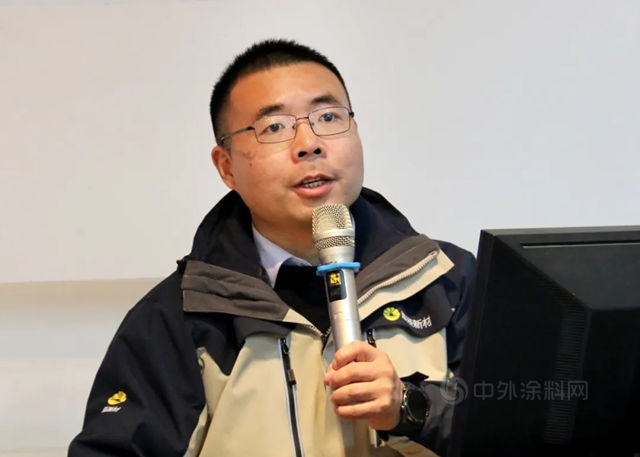引增長，領未來 | 展辰新材家具漆業(ye) 務2022年經營分析會(hui) 圓滿召開！