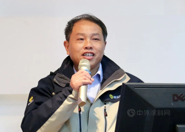 引增長，領未來 | 展辰新材家具漆業(ye) 務2022年經營分析會(hui) 圓滿召開！