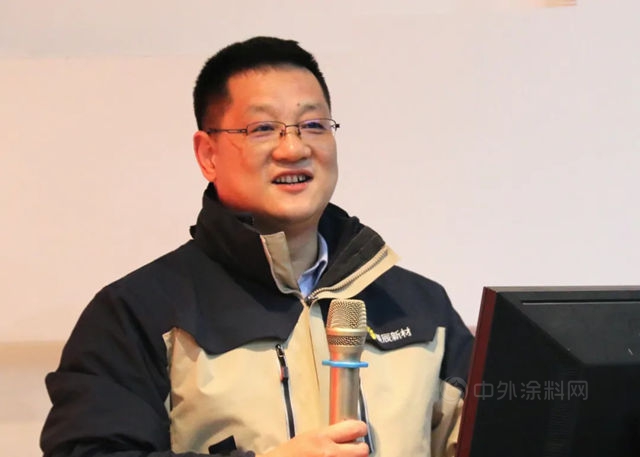 引增長，領未來 | 展辰新材家具漆業(ye) 務2022年經營分析會(hui) 圓滿召開！