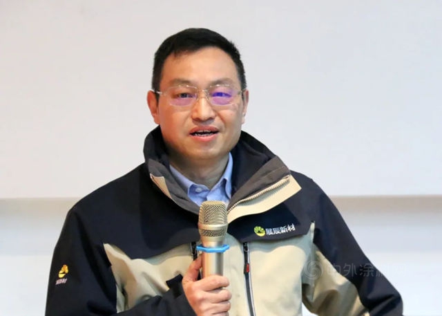 引增長，領未來 | 展辰新材家具漆業(ye) 務2022年經營分析會(hui) 圓滿召開！