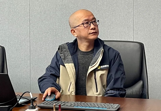 展辰經典漆開工大吉 | 變革聚能 挖潛增效 目標必達