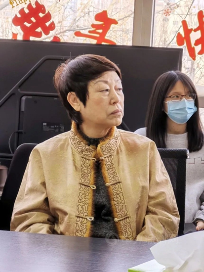 中國塗料工業(ye) 協會(hui) 組織學習(xi) “2021年度石化經濟運行新聞發布會(hui) ”