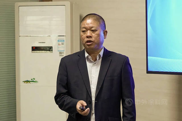 乘風破浪 奮勇前進 | 2022巴德士家具漆全國經銷商線上營銷峰會(hui) 圓滿落幕