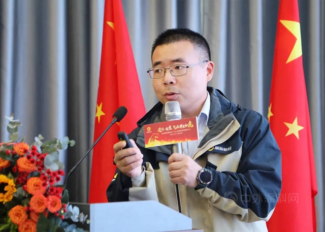 展辰新材珠海工廠2022年家具漆經銷商大會(hui) 隆重召開！