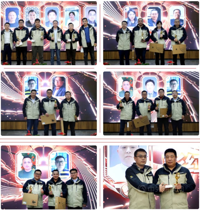 展辰新材珠海工廠2022年家具漆經銷商大會(hui) 隆重召開！