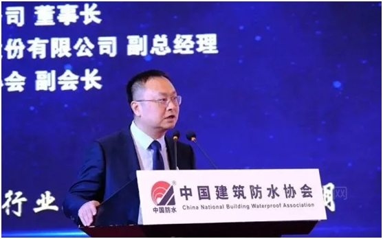 人才大戰！防水塗料兩(liang) 翼並重！北新建材優(you) 勢爆發超東(dong) 方雨虹？