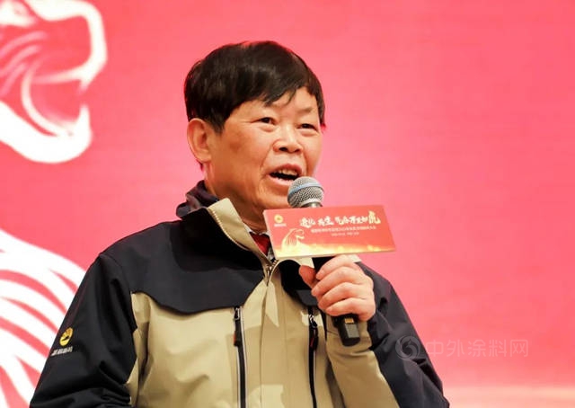 展辰新材華東(dong) 區域2022年家具漆經銷商大會(hui) 隆重召開！