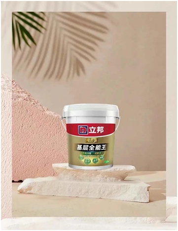 打造基層防潮保護層，立邦防水幹貨大分享