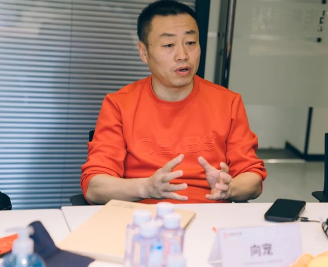 三棵樹小森科創板與(yu) 上海品宅裝飾科技有限公司達成戰略合作
