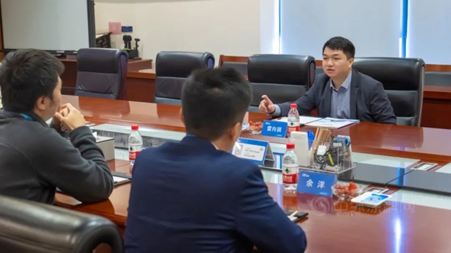 科順家庭防水與(yu) 知名裝企紅杉樹簽署戰略合作協議