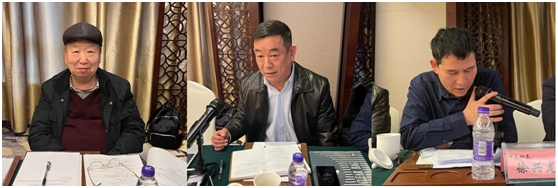凝心聚力謀發展  共商共討開新局——寧波塗協第六屆三次會(hui) 長工作（擴大）會(hui) 議成功召開