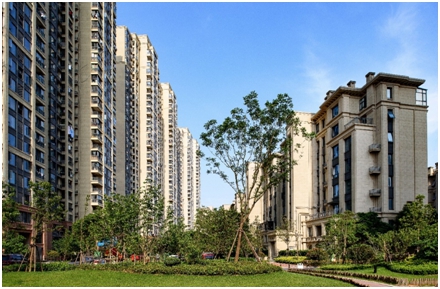 立邦輕質真石漆創新應對外牆塗料裝飾難點 助力建築行業(ye) 邁入節能低碳時代！