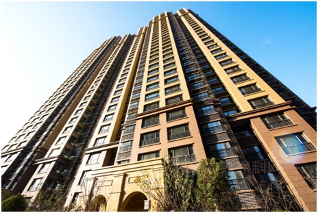 立邦輕質真石漆創新應對外牆塗料裝飾難點 助力建築行業(ye) 邁入節能低碳時代！