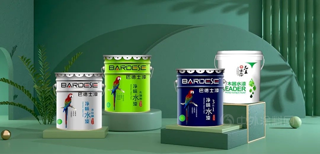 厲害了！巴德士五款產(chan) 品入選國家級“綠色設計產(chan) 品”