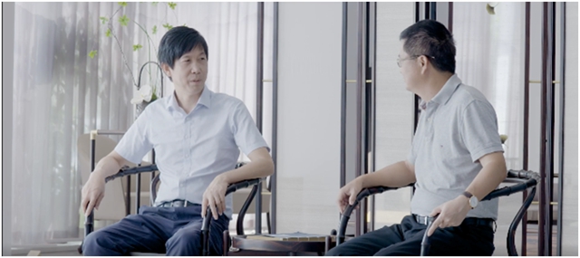立邦水性木器漆環保塗裝解決(jue) 方案，守護世尚家居木作工藝“極致”追求