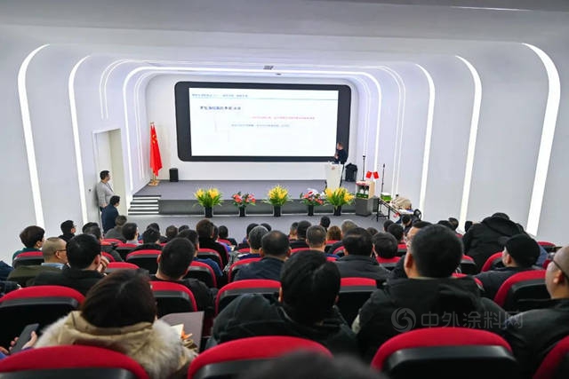 夢想起航 共創輝煌丨2022年晨光集團銷售精英培訓會(hui) 勝利召開！