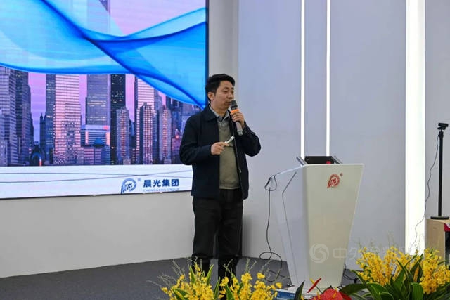 夢想起航 共創輝煌丨2022年晨光集團銷售精英培訓會(hui) 勝利召開！