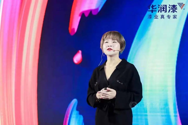 持以恒，潤出色 | 2022年華潤漆全國經銷商大會(hui) 圓滿舉(ju) 行