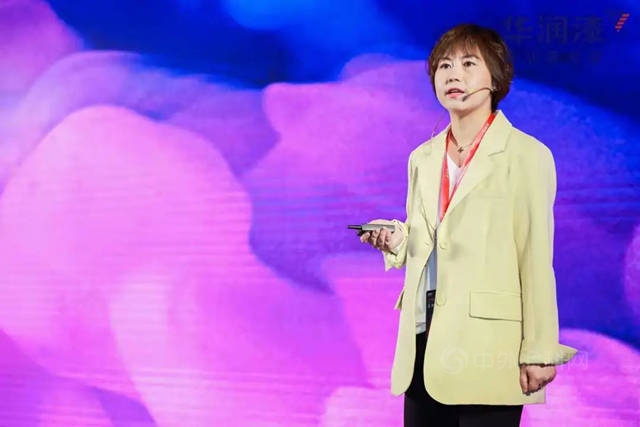 持以恒，潤出色 | 2022年華潤漆全國經銷商大會(hui) 圓滿舉(ju) 行