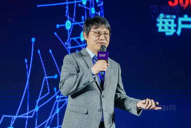 持以恒，潤出色 | 2022年華潤漆全國經銷商大會(hui) 圓滿舉(ju) 行