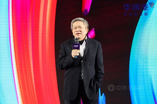持以恒，潤出色 | 2022年華潤漆全國經銷商大會(hui) 圓滿舉(ju) 行
