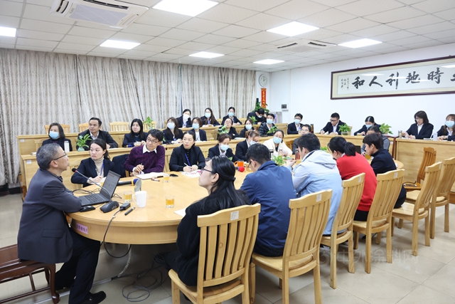新模式 新團隊 新目標 | 三和精化集團采購運作模式搭建