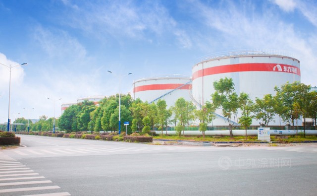 2022年中國防水行業(ye) 十大風向
